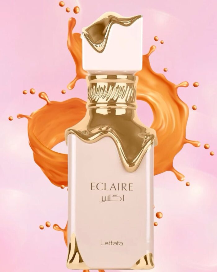 Eclaire 100ml