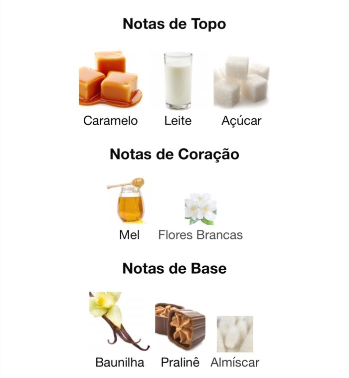 Eclaire 100ml - Image 3