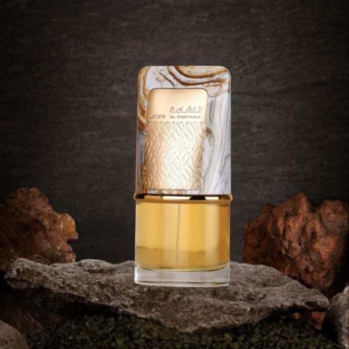 Al Nashama 100ml - Image 4
