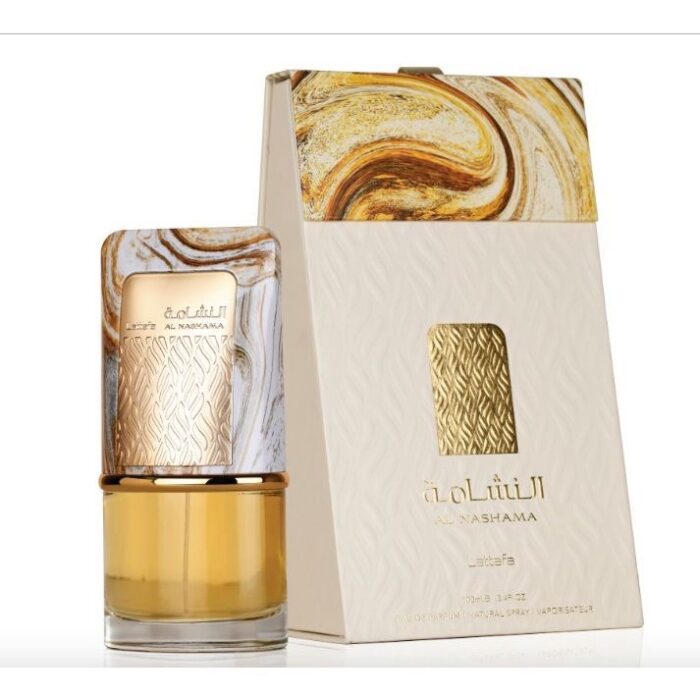 Al Nashama 100ml