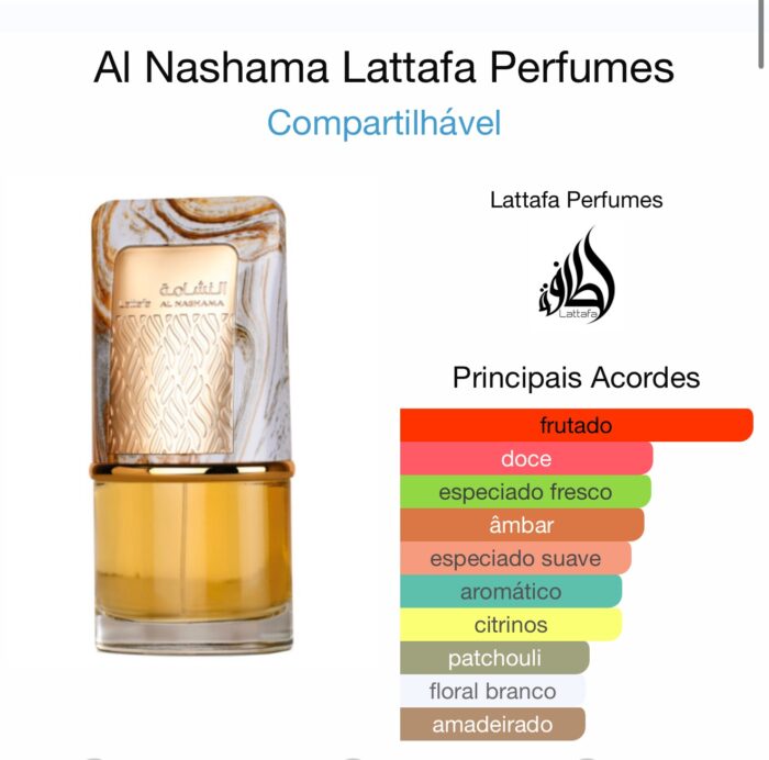 Al Nashama 100ml - Image 3