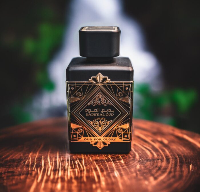 Badee Al Oud for Glory 100ml