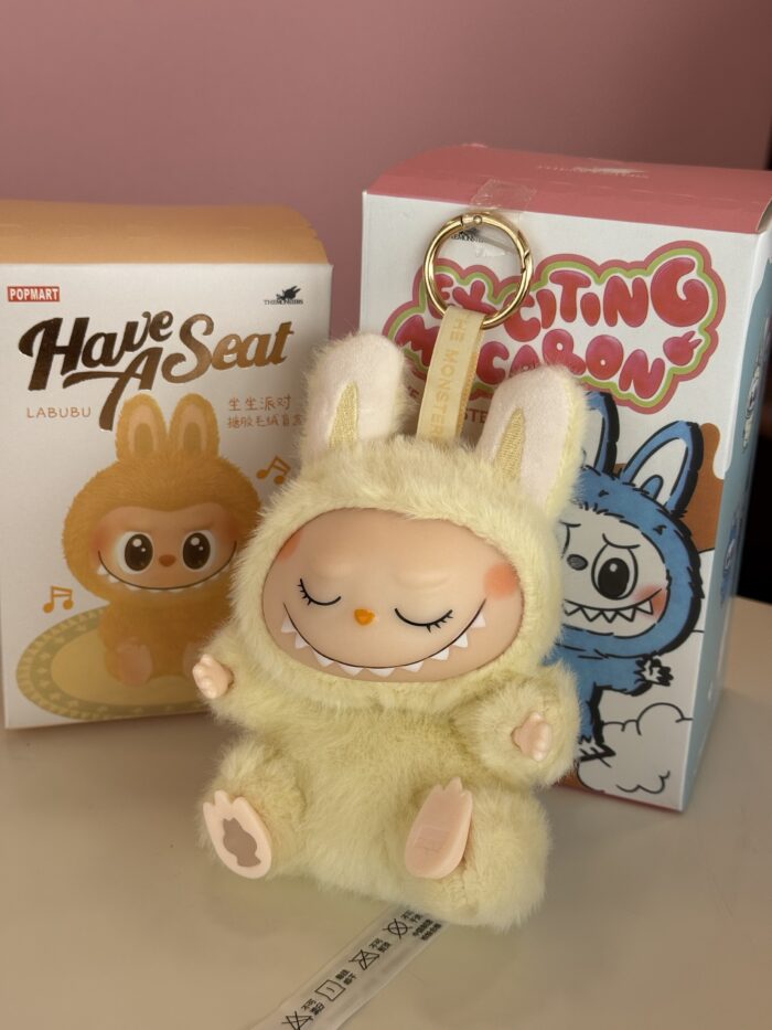 Labubu